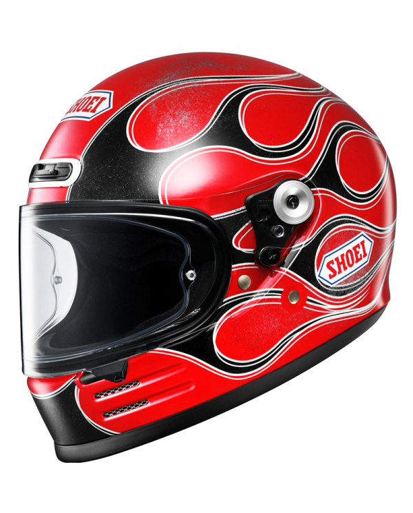 CASCO SHOEI GLAMSTER 06 BLAST TC1 | Cascos Integrales de moto | %brands%
