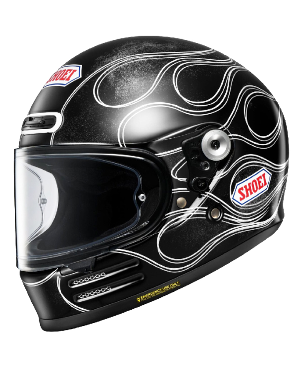 CASCO SHOEI GLAMSTER 06 BLAST TC5 | Cascos Integrales de moto | %brands%