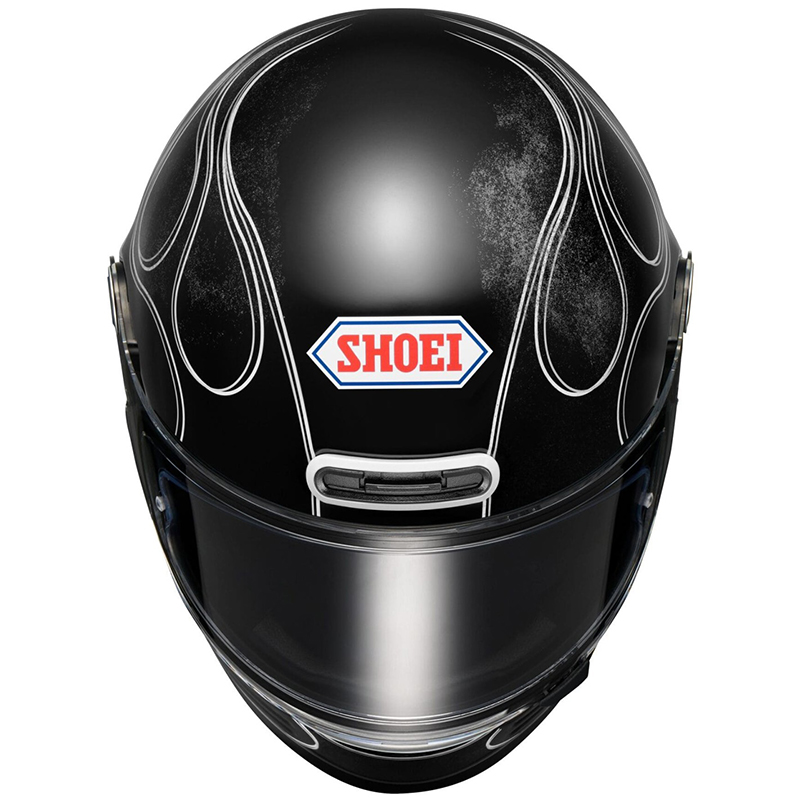 CASCO SHOEI GLAMSTER 06 BLAST TC5 | Cascos Integrales de moto | %brands%