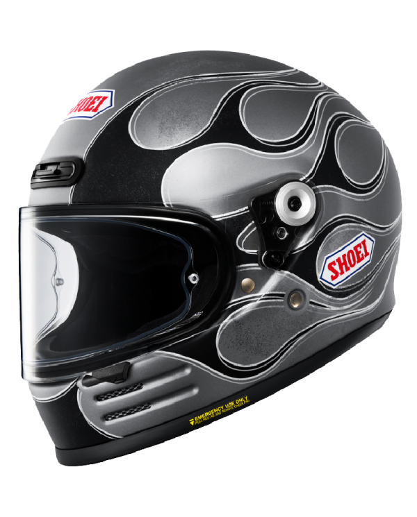 CASCO SHOEI GLAMSTER 06 BLAST TC10 | Cascos Integrales de moto | %brands%