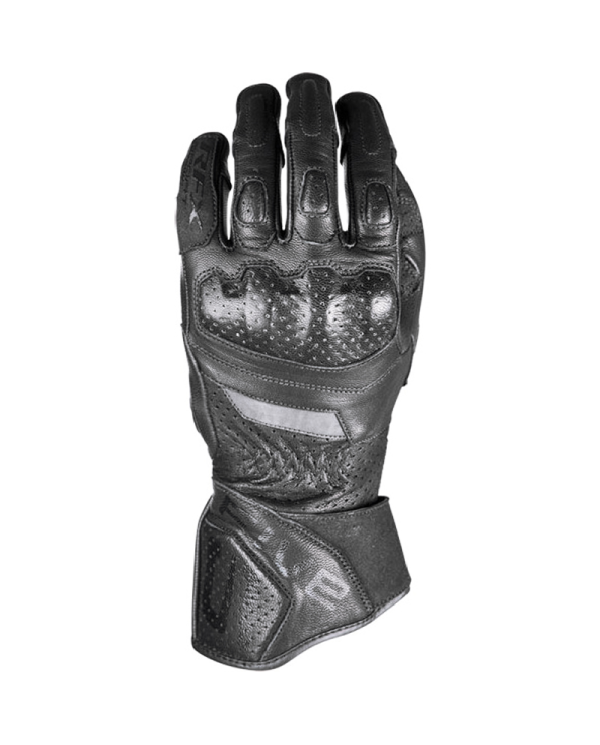 GUANTES FIVE RFX SPORT EVO NEGRO | Sport Racing de moto | %brands%