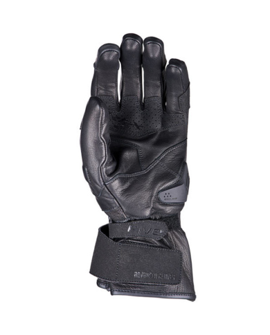 GUANTES FIVE RFX SPORT EVO NEGRO