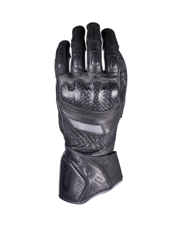 GUANTES FIVE RFX SPORT EVO LADY NEGRO | Sport Racing de moto | %brands%