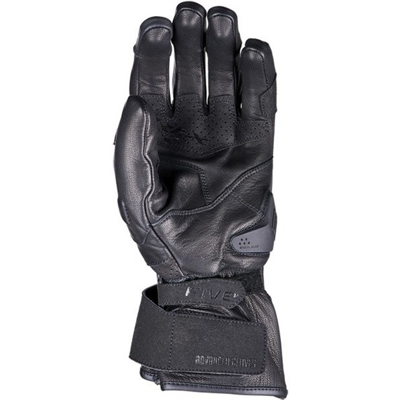 GUANTES FIVE RFX SPORT EVO LADY NEGRO | Sport Racing de moto | %brands%