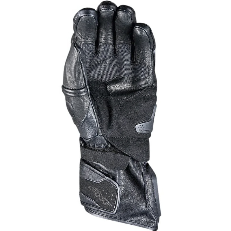 GUANTES FIVE RFX4 EVO BLACK | Sport Racing de moto | %brands%