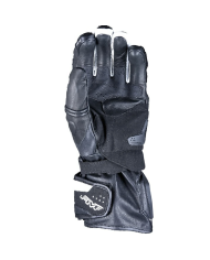 GUANTES FIVE RFX4 EVO BLACK/WHITE | Sport Racing de moto | %brands%
