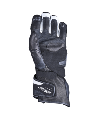 GUANTES FIVE RFX4 EVO LADY WHITE/BLACK | Sport Racing de moto | %brands%