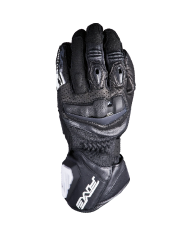 GUANTES FIVE RFX4 EVO AIRFLOW BLACK | Sport Racing de moto | %brands%