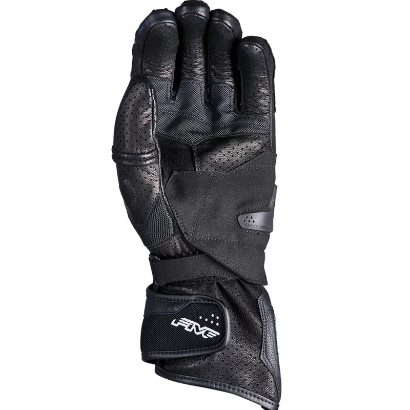 GUANTES FIVE RFX4 EVO AIRFLOW BLACK | Sport Racing de moto | %brands%