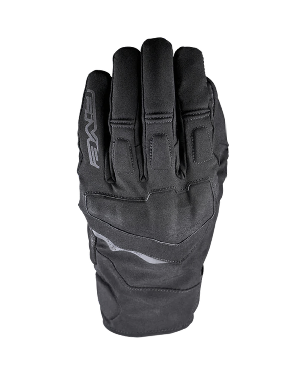 GUANTES FIVE BOXER EVO WP BLACK | Urban de moto | %brands%