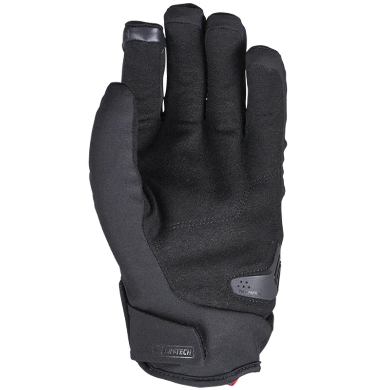 GUANTES FIVE RANGER WP BLACK | Urban de moto | %brands%