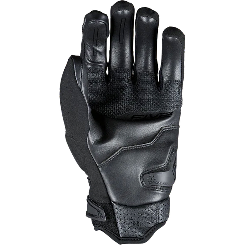 GUANTES FIVE RSC EVO BLACK | Urban de moto | %brands%