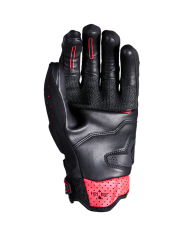 GUANTES FIVE RSC EVO BLACK/RED | Urban de moto | %brands%