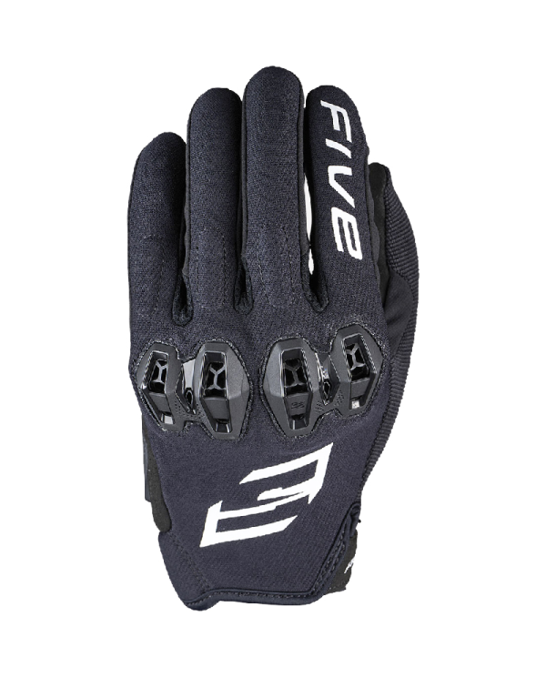 GUANTES FIVE TRICKS LADY BLACK | Urban de moto | %brands%