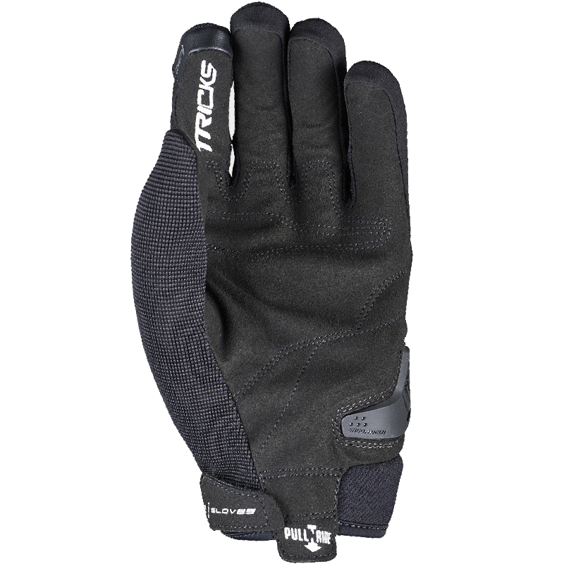 GUANTES FIVE TRICKS LADY BLACK | Urban de moto | %brands%