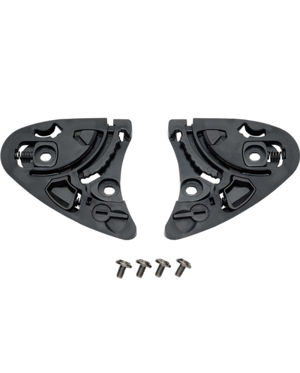 MECANISMOS PARA PANTALLA SHOEI CWR-F2 X-SPR PRO/NXR 2 | Accesorios y Recambios de moto | %brands%