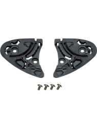 MECANISMOS PARA PANTALLA SHOEI CWR-F2 X-SPR PRO/NXR 2 | Accesorios y Recambios de moto | %brands%