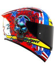 CASCO SUOMY TRACK-1 RIOT | Cascos Integrales de moto | %brands%