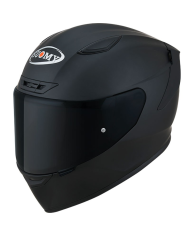 CASCO SUOMY TRACK-1 NEGRO MATE | Cascos Integrales de moto | %brands%