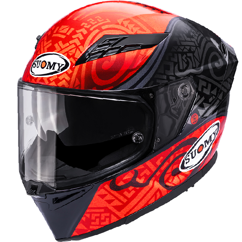 CASCO SUOMY STELLAR 2 REPLICA BAGNAIA