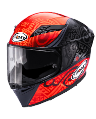 CASCO SUOMY STELLAR 2 REPLICA BAGNAIA | Cascos Integrales de moto | %brands%