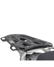 PACK SW-MOTECH BAUL DUSC 55XL + PORTAEQUIPAJE BMW GPT.07.904.66100/B | Top Case de moto | %brands%