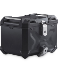 PACK SW-MOTECH BAUL 38L + HERRAJES + BOLSA BMW GPT.07.904.70100/S | Top Case de moto | %brands%