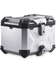 PACK SW-MOTECH BAUL 38L + HERRAJES + BOLSA BMW GPT.07.904.70100/S | Top Case de moto | %brands%