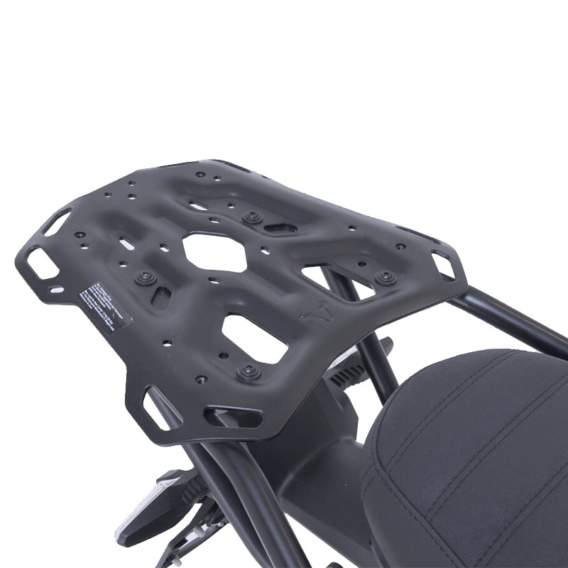 PACK SW-MOTECH BAUL 38L + HERRAJES + BOLSA BMW GPT.07.976.70000/B | Top Case de moto | %brands%