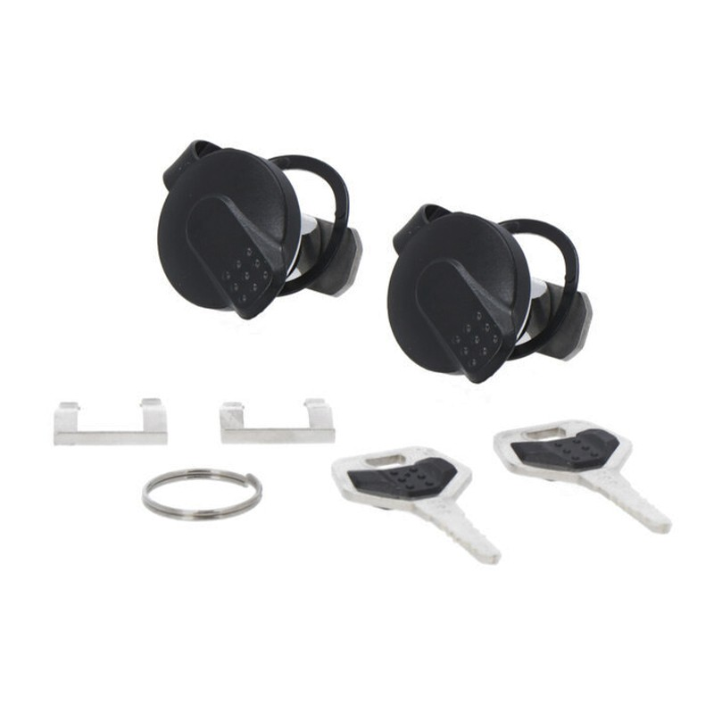 PACK SW-MOTECH BAUL 38L + HERRAJES + BOLSA BMW GPT.07.976.70000/B | Top Case de moto | %brands%