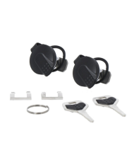 PACK SW-MOTECH BAUL 38L + HERRAJES + BOLSA BMW GPT.07.976.70000/B | Top Case de moto | %brands%