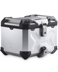 PACK SW-MOTECH BAUL 38L + HERRAJES + BOLSA BMW GPT.07.976.70000/S | Top Case de moto | %brands%