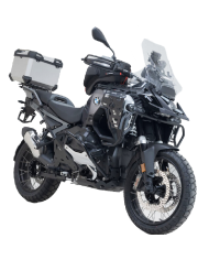 PACK SW-MOTECH BAUL 38L + HERRAJES + BOLSA BMW GPT.07.976.70000/S | Top Case de moto | %brands%