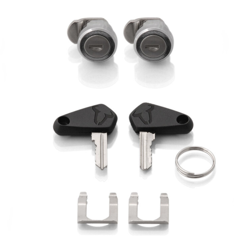 PACK SW-MOTECH BAUL 38L + HERRAJES + BOLSA BMW GPT.07.976.70000/S | Top Case de moto | %brands%