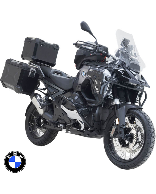 SET DE PROTECCIONES ADVENTURE SW-MOTECH BMW SCT.07.976.20000 | Kit Adventure de moto | %brands%