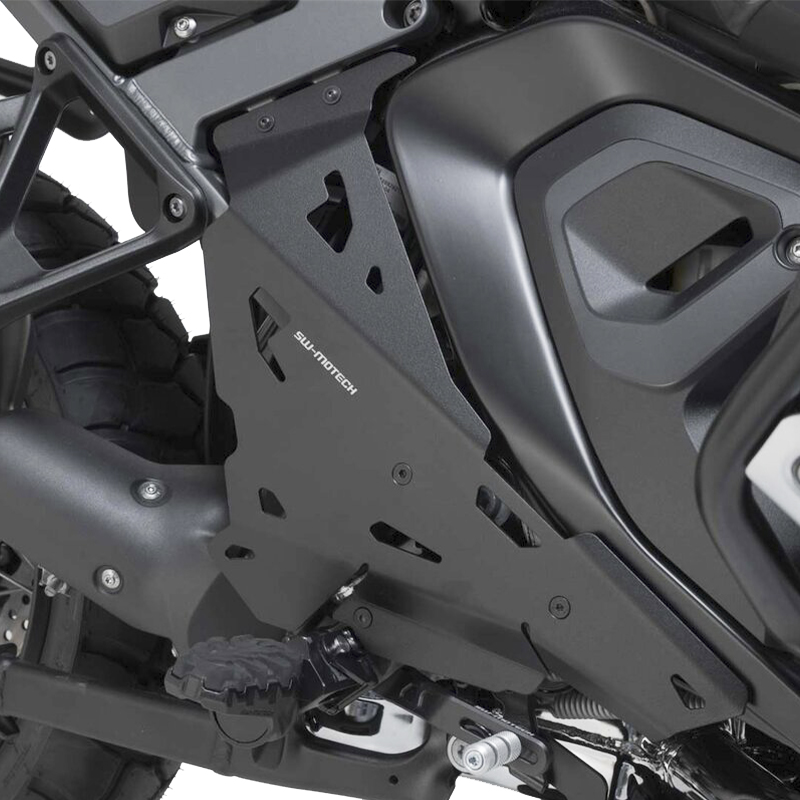 SET DE PROTECCIONES ADVENTURE SW-MOTECH BMW SCT.07.976.20000 | Kit Adventure de moto | %brands%