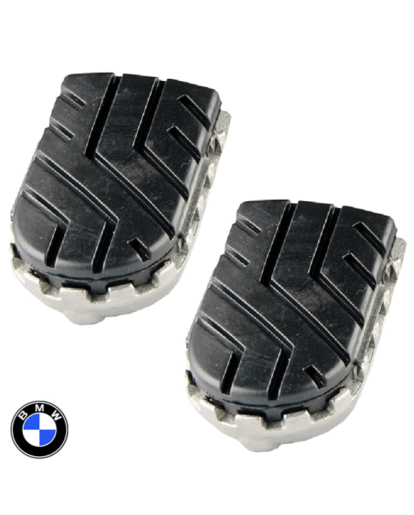 KIT REPOSAPIES SW-MOTECH ION BMW FRS.07.011.11000/S | Estriberas, pedales y palancas de moto | %brands%