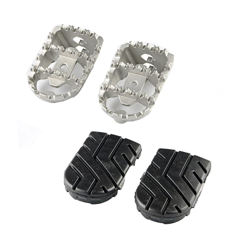 KIT REPOSAPIES SW-MOTECH ION BMW FRS.07.011.11000/S | Estriberas, pedales y palancas de moto | %brands%