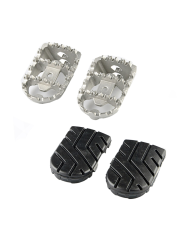 KIT REPOSAPIES SW-MOTECH ION BMW FRS.07.011.11000/S | Estriberas, pedales y palancas de moto | %brands%