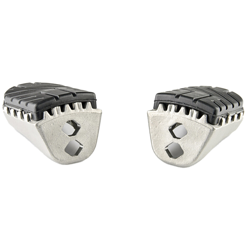 KIT REPOSAPIES SW-MOTECH ION BMW FRS.07.011.11000/S | Estriberas, pedales y palancas de moto | %brands%