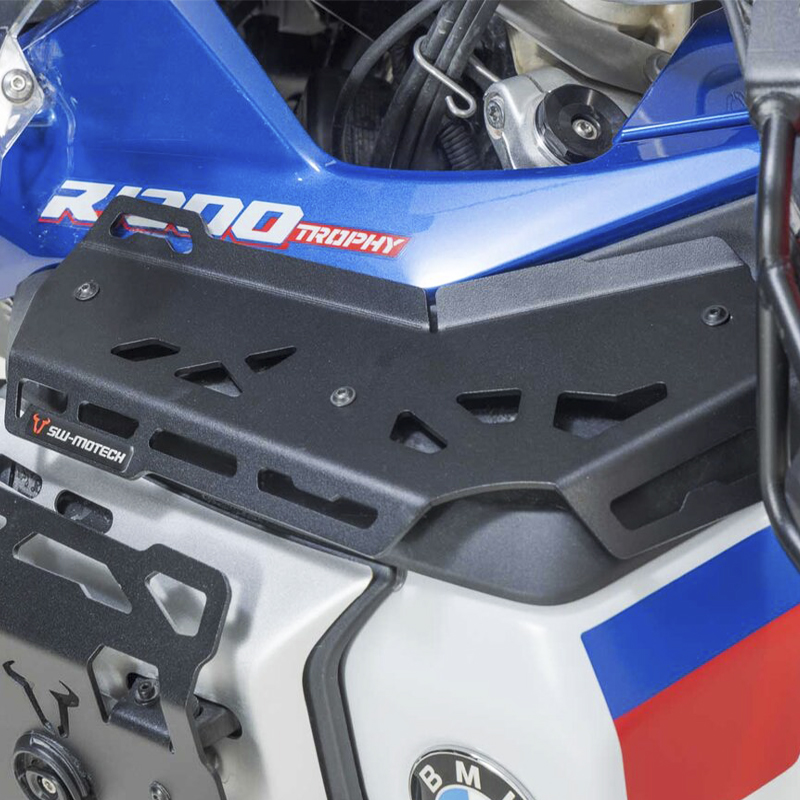 SOPORTE PARA DEPOSITO SW-MOTECH BMW R 1300 ADVENTURE GPT.07.976.10101/B | Accesorios y recambios de moto | %brands%