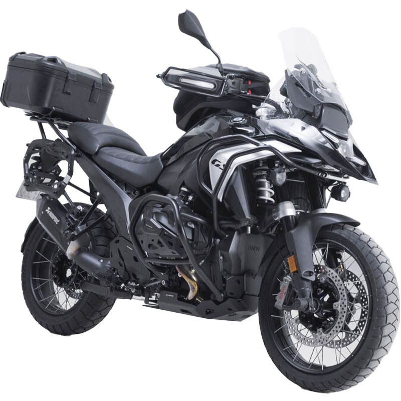 PACK SW-MOTECH BAUL DUSC 41L + PORTAEQUIPAJE BMW GPT.07.975.65101/B | Top Case de moto | %brands%