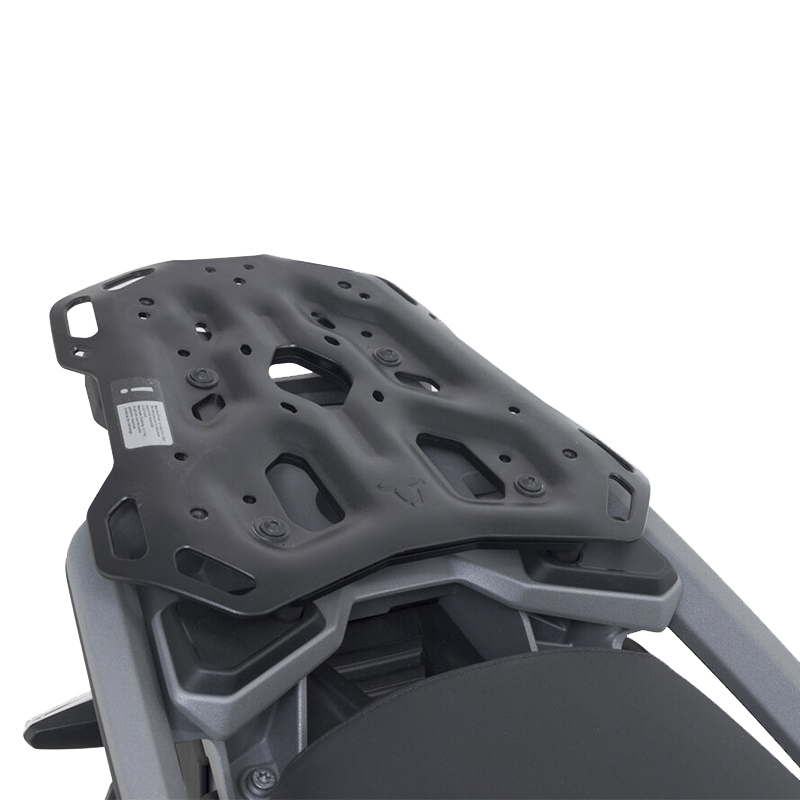 PACK MALETAS LATERALES + BAUL + SOPORTES SW-MOTECH DUSC BMW ADV.07.975.66100/B | Maletas laterales de moto | %brands%