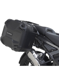 PACK MALETAS LATERALES + BAUL + SOPORTES SW-MOTECH DUSC BMW ADV.07.975.65002/B | Maletas laterales de moto | %brands%