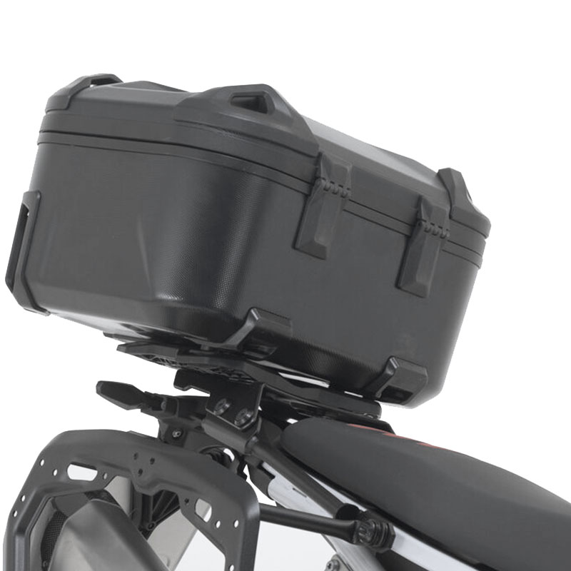 PACK MALETAS LATERALES + BAUL + SOPORTES SW-MOTECH DUSC BMW ADV.07.975.65002/B | Maletas laterales de moto | %brands%