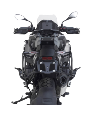 PACK MALETAS LATERALES + BAUL + SOPORTES SW-MOTECH DUSC BMW ADV.07.975.65002/B | Maletas laterales de moto | %brands%