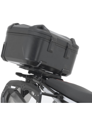 PACK MALETAS LATERALES + BAUL + SOPORTES SW-MOTECH DUSC BMW ADV.07.975.65100/B | Maletas laterales de moto | %brands%