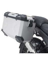 PACK MALETAS LATERALES + BAUL + BOLSAS + SOPORTES SW-MOTECH BMW ADV.07.975.75100/S | Maletas laterales de moto | %brands%