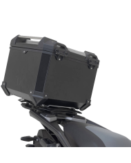 PACK MALETAS LATERALES + BAUL + BOLSAS + SOPORTES SW-MOTECH BMW ADV.07.975.75100/B | Maletas laterales de moto | %brands%