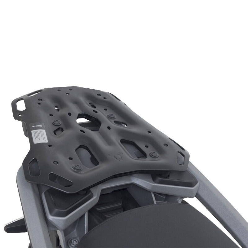 PACK MALETAS LATERALES + BAUL + BOLSAS + SOPORTES SW-MOTECH BMW ADV.07.975.75100/B | Maletas laterales de moto | %brands%